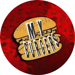 My Burgers Novena  a Domicilio