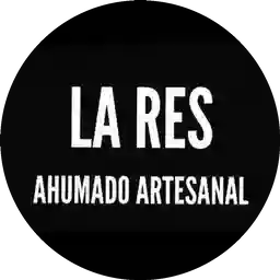 La Res | Carne Ahumada Artesanal a Domicilio