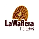 La Waflera Helados