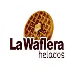 La Waflera Helados  a Domicilio