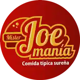 Mister Joe - Bosa  a Domicilio