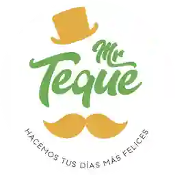 Mrteque-Manga a Domicilio