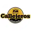 Callejeros Comida Rapida - UCG6