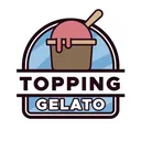 Topping Gelato