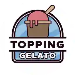 Topping Gelato  a Domicilio