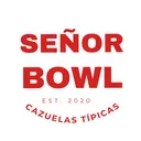 Señor Bowl  Típicas