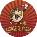 Arepas el Gordo