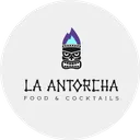 La Antorcha