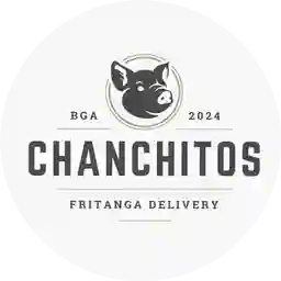 Chanchitos Fritanga Delivery  a Domicilio