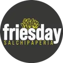 Friesday Salchipaperia