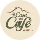 La Casa Del Cafe By Cerro Murillo