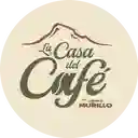 La Casa Del Cafe By Cerro Murillo - San Joaquín