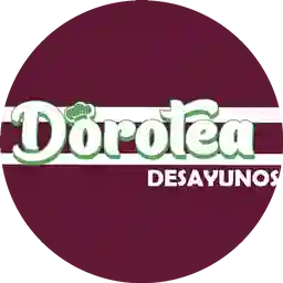 Dorotea Desayunos  a Domicilio