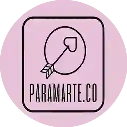 Paramarte.co  a Domicilio