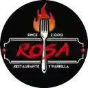 Rosa Restaurante y Parrilla