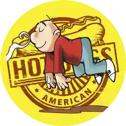 American Hot  a Domicilio