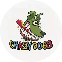 Crazy Dogs Locos y Coloridos a Domicilio