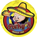 Porkys Mexican Food