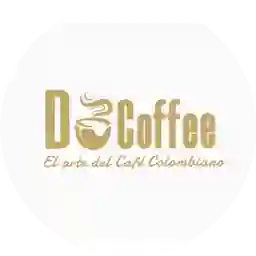 D Coffee a Domicilio