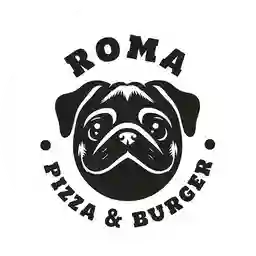 Roma Pizza & Burger  a Domicilio