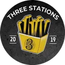 Three Stations