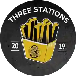 Three Stations Sabaneta a Domicilio