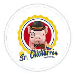 Sr.Chicharrón a Domicilio