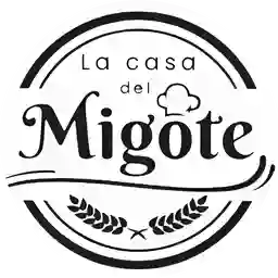 La Casa Del Migote  a Domicilio