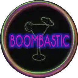 Boombastic a Domicilio