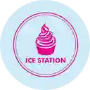 Ice Station Neiva