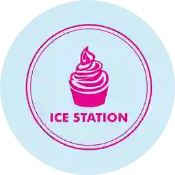 Ice Station  a Domicilio