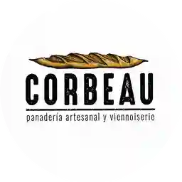 Corbeau Pan Artesanal y Pizza a Domicilio