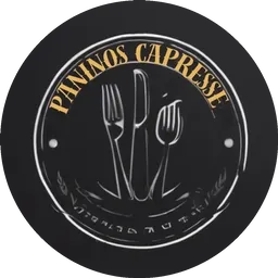 Paninos Capresse