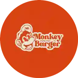 Monkey Burger Medellin  a Domicilio