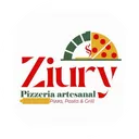 Ziury Pizzeria Artesanal