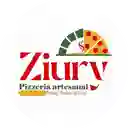 Ziury Pizzeria Artesanal - Teusaquillo