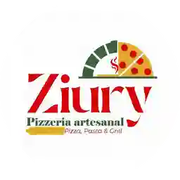 Ziury Pizzeria Artesanal a Domicilio