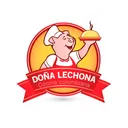 Doña Lechona - Turbo