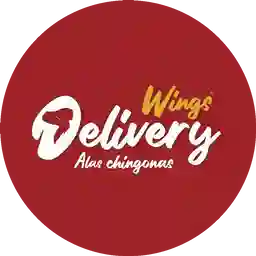 Wings Delivery  a Domicilio