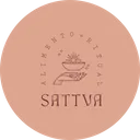 Sattva Alimento Ritual