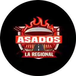 Asados la Regional  a Domicilio