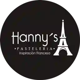 Hannys Castilla a Domicilio