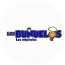 Buñuelos Los Originales