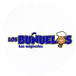 Buñuelos los Originales  a Domicilio