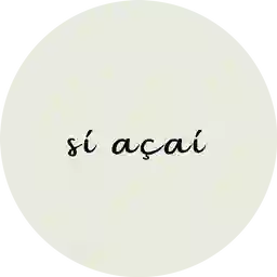 Sí Açai  a Domicilio