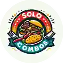 Solo Combos - Los Mártires