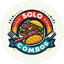 Solo Combos  a Domicilio