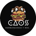 Caos Hamburguesas y Mas