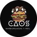 Caos Hamburguesas y Mas - Hunza