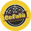 Cefalu Pizza y Calzone..